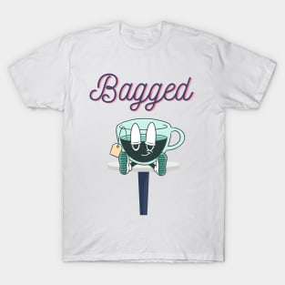 Bagged T-Shirt